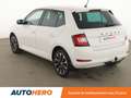Skoda Fabia 1.0 MPI Drive 125 Ans Blanc - thumbnail 4