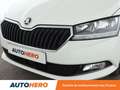 Skoda Fabia 1.0 MPI Drive 125 Ans Blanc - thumbnail 28