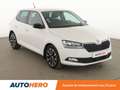 Skoda Fabia 1.0 MPI Drive 125 Ans Blanc - thumbnail 8