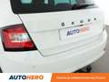 Skoda Fabia 1.0 MPI Drive 125 Ans Blanc - thumbnail 30
