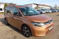 Volkswagen Caddy Move 1.5 TSI DSG*1.Hd.*ACC*PANO*KAMERA*LED Gold - thumbnail 5