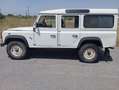 Land Rover Defender Defender 110Td5 Doble Cabina Caja E Blanco - thumbnail 1