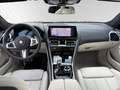 BMW 840 i xDrive Gran Coupé LR 819,-br.o.Anz.48Mon./5' Km Červená - thumbnail 10