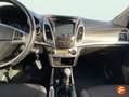 SsangYong Korando D22T Limited 4x2 Negro - thumbnail 8