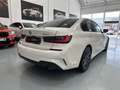 BMW 318 318dA Blanco - thumbnail 5