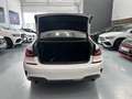 BMW 318 318dA Blanco - thumbnail 29