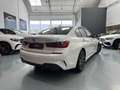 BMW 318 318dA Blanco - thumbnail 2