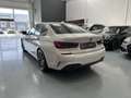 BMW 318 318dA Blanco - thumbnail 7