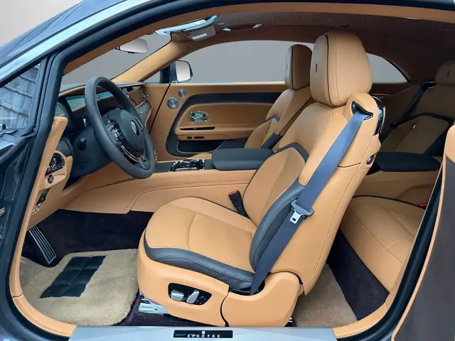 Rolls-Royce Spectre view 12