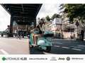 Dreems Amalfi S ommerschlussverkauf Elektro Roller 45 km Oranje - thumbnail 3