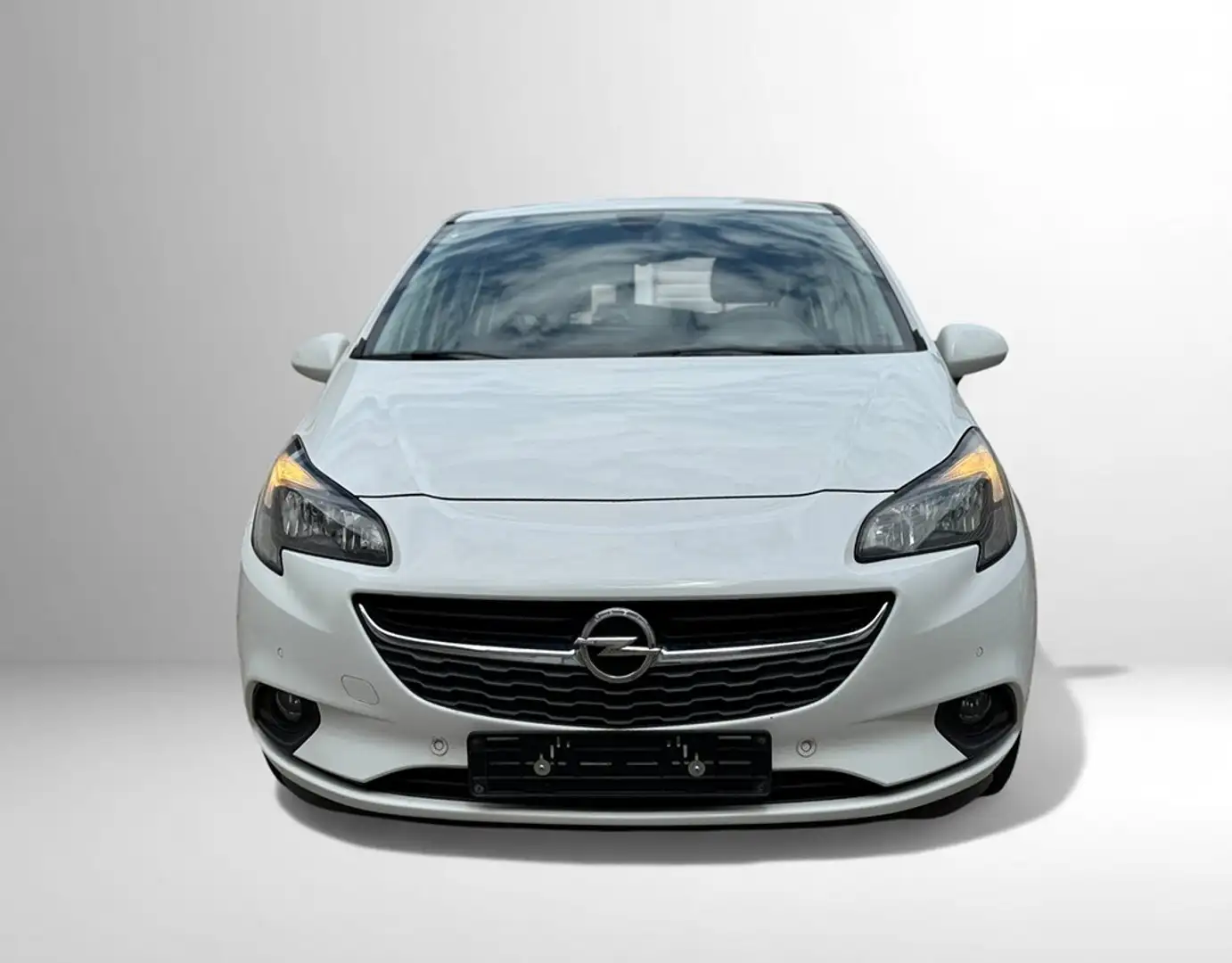 Opel Corsa 1.4i | Garantie | Radar AV.AR | Bluetooth Wit - 2