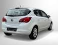 Opel Corsa 1.4i | Garantie | Radar AV.AR | Bluetooth Wit - thumbnail 4