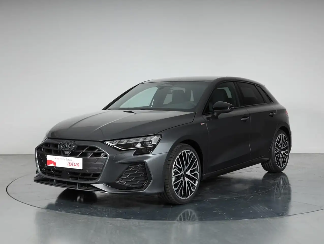 Audi A3 Sportback 35 2.0 tdi S line edition s-tronic