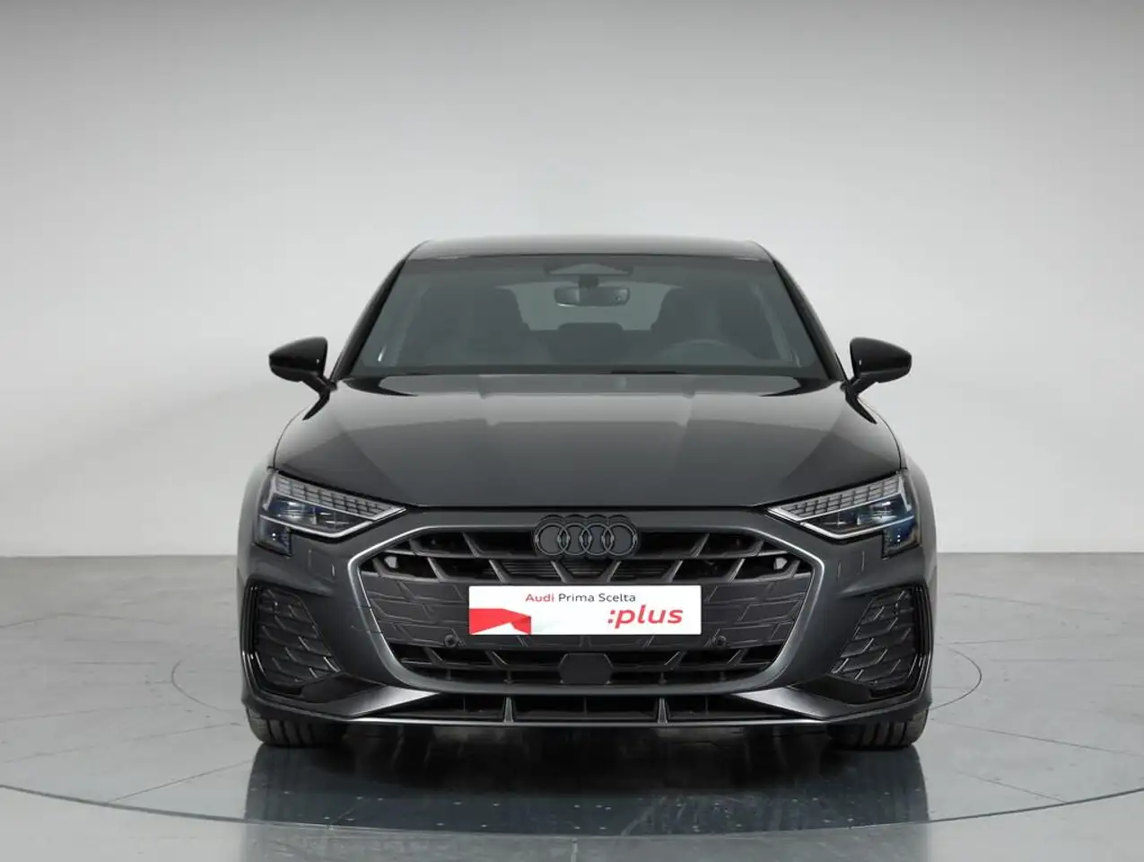 Audi A3 Sportback 35 2.0 tdi S line edition s-tronic 2