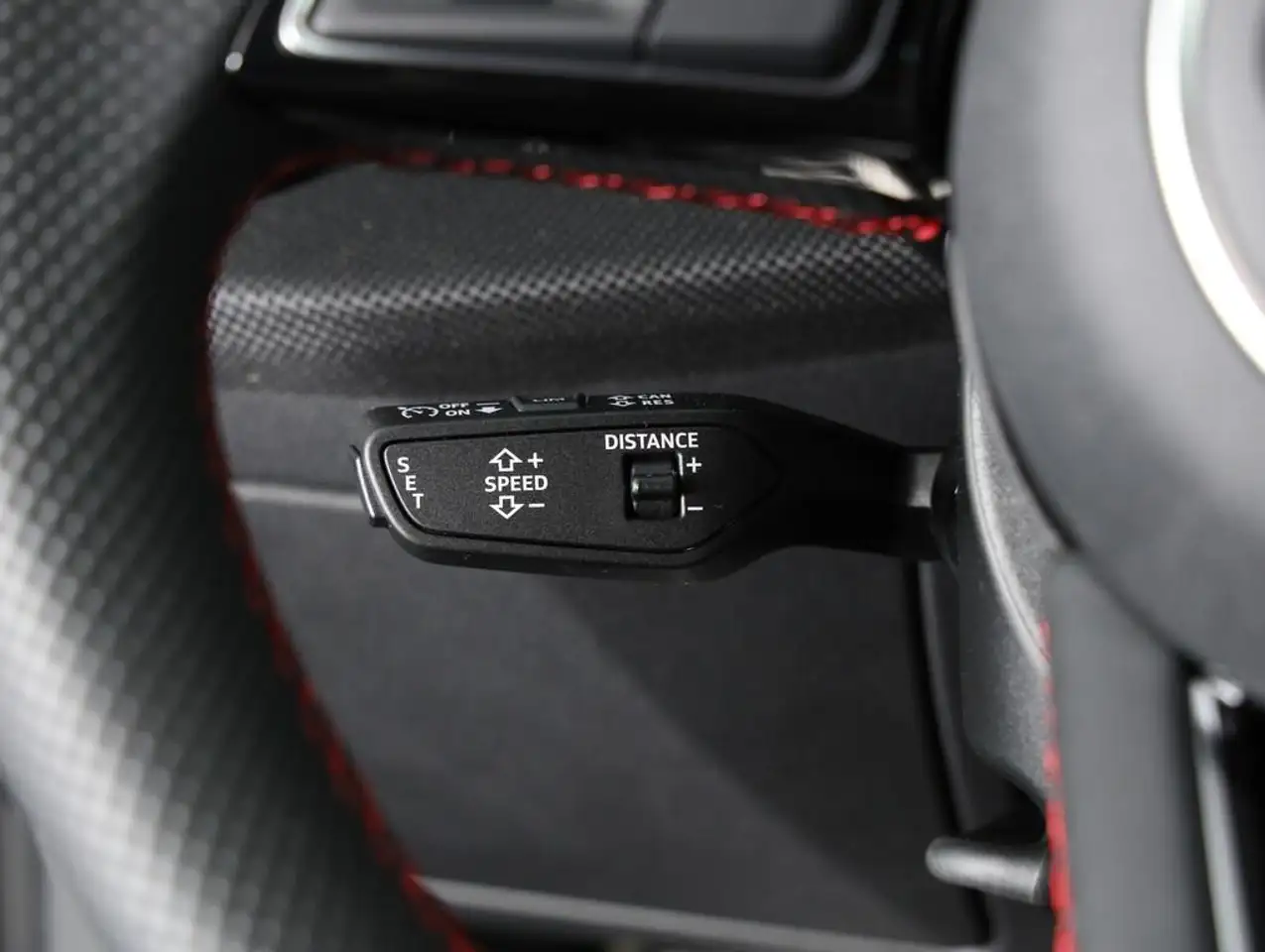 Audi A3 Sportback 35 2.0 tdi S line edition s-tronic 13