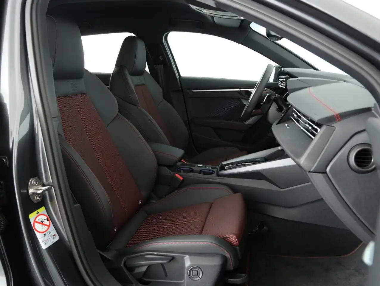 Audi A3 Sportback 35 2.0 tdi S line edition s-tronic 8