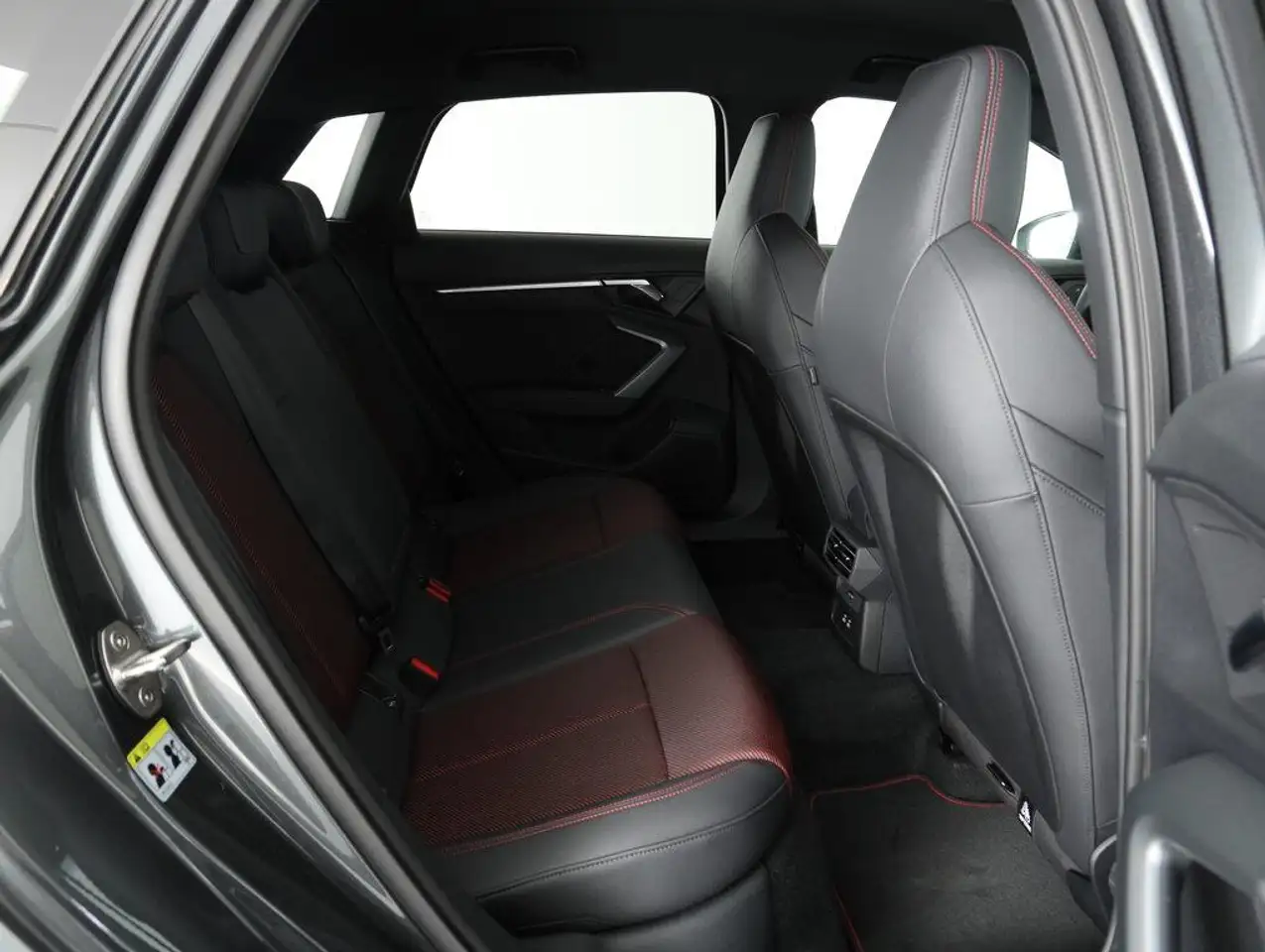 Audi A3 Sportback 35 2.0 tdi S line edition s-tronic 9