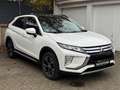 Mitsubishi Eclipse Cross Top 2WD*LEDER+PANO+AHK+KAMERA+LED* Blanc - thumbnail 1