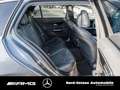 Mercedes-Benz C 200 T AMG DIG-LIGHT DISTRO AHK PANO 360° SOUND Gris - thumbnail 11