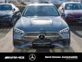 Mercedes-Benz C 200 T AMG DIG-LIGHT DISTRO AHK PANO 360° SOUND Gris - thumbnail 2