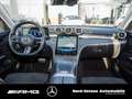 Mercedes-Benz C 200 T AMG DIG-LIGHT DISTRO AHK PANO 360° SOUND Gris - thumbnail 12