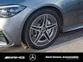 Mercedes-Benz C 200 T AMG DIG-LIGHT DISTRO AHK PANO 360° SOUND Gris - thumbnail 5
