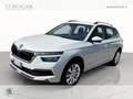 Skoda Kamiq 1.0 tsi ambition 95cv Bianco - thumbnail 1