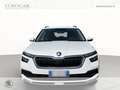 Skoda Kamiq 1.0 tsi ambition 95cv Bianco - thumbnail 4