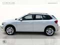 Skoda Kamiq 1.0 tsi ambition 95cv Bianco - thumbnail 2