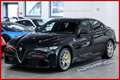 Alfa Romeo Giulia **2.9|V6|Bi-Turbo|AT8|Quadrifoglio|CARBOCERAMICA| Schwarz - thumbnail 1