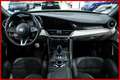 Alfa Romeo Giulia **2.9|V6|Bi-Turbo|AT8|Quadrifoglio|CARBOCERAMICA| Schwarz - thumbnail 12