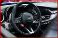 Alfa Romeo Giulia **2.9|V6|Bi-Turbo|AT8|Quadrifoglio|CARBOCERAMICA| Schwarz - thumbnail 14