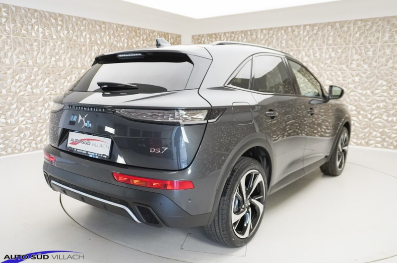 DS Automobiles DS 7 BlueHDi 130 ETOILE — photo 7