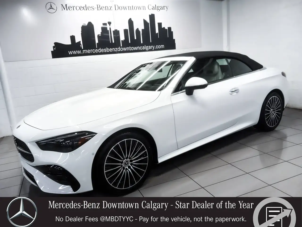 Mercedes-Benz CLE 2026