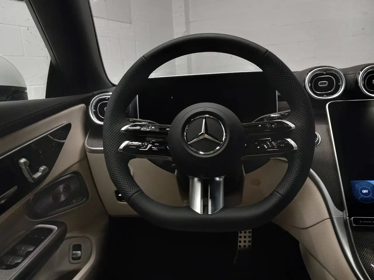 Mercedes-Benz CLE 2026