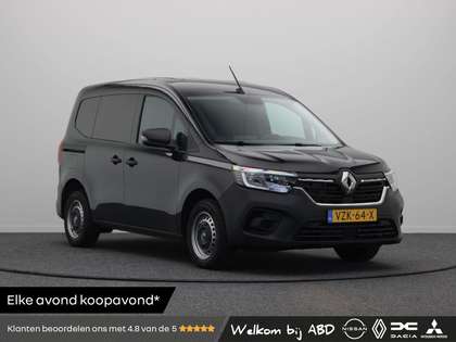 Renault Kangoo 100pk TCe Comfort L1 | Betimmerd | Airco | Parkeer