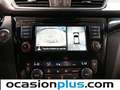 Nissan Qashqai 1.5dCi N-Tec DCT 4x2 85kW Blanc - thumbnail 13