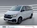 Volkswagen T6.1 Multivan 2.0 TDI 4Mot. Edition Comfortline Weiß - thumbnail 1
