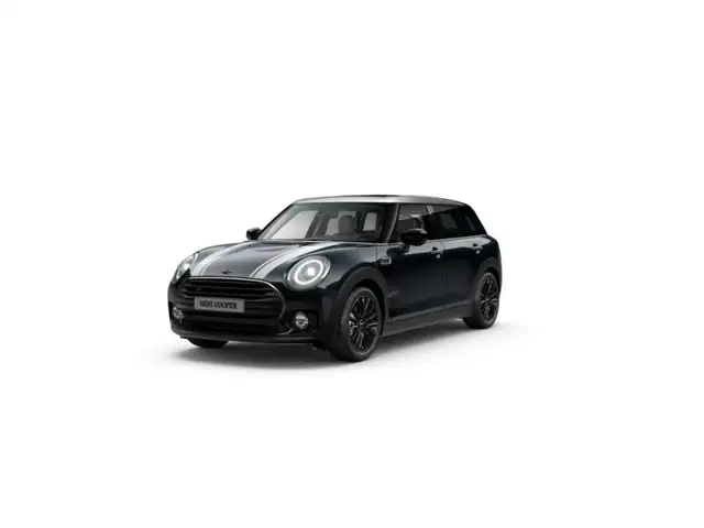 MINI Cooper Clubman Hatchback