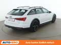 Audi A6 50 TDI Mild-Hybrid quattro Weiß - thumbnail 6