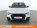 Audi A6 50 TDI Mild-Hybrid quattro Weiß - thumbnail 9