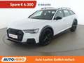Audi A6 50 TDI Mild-Hybrid quattro Weiß - thumbnail 1
