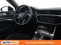 Audi A6 50 TDI Mild-Hybrid quattro Weiß - thumbnail 13