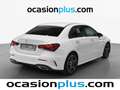 Mercedes-Benz A 200 Sedán 7G-DCT Blanc - thumbnail 4