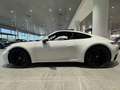 Porsche 911 992 Carrera S 450 cv White - thumbnail 4