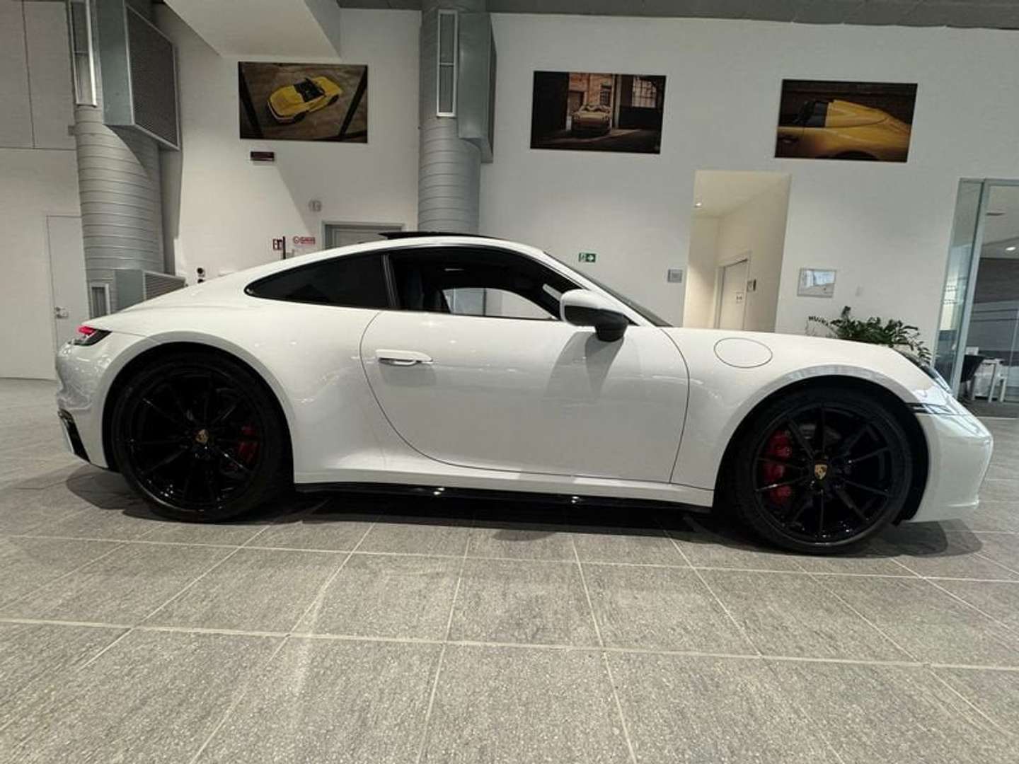Porsche Carrera S 450 - - Joinsteer - #4