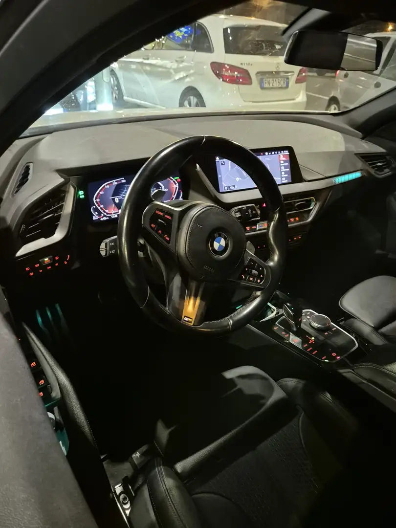 BMW 118 118d Msport - 2