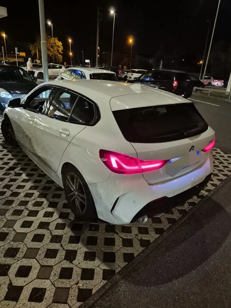 BMW 118 118d Msport - 1
