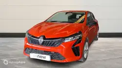 Renault Clio 1.0 Eco-G 100ch Evolution - 24