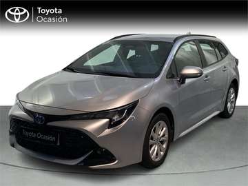 Touring Sports 140H Active Plus